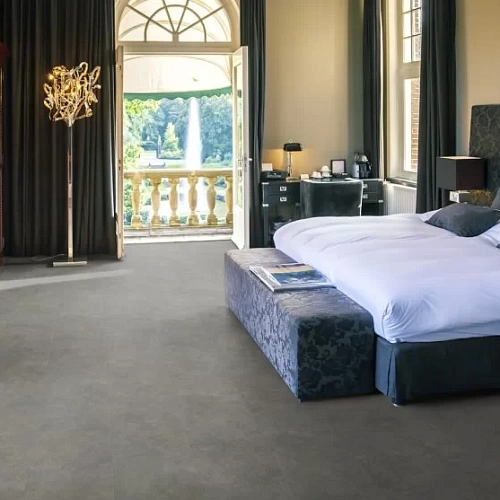 ЛОФТ СЕРЫЙ ЛАМИНАТ  KRONOTEX  MEGA PLUS ламинат для пола